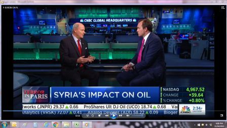 CNBC Nov 16 2015 website